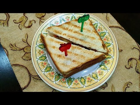 Classic club sandwiches 🥪|club sandwich recipe