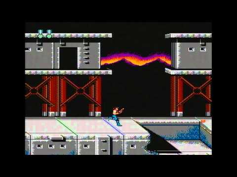 Nes compared to FC Twin- Super C