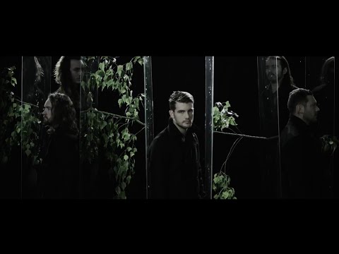 Hands Like Houses - Degrees of Separation (Official Music Video)