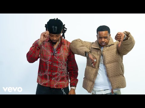 Finesse2tymes & Pooh Shiesty, BIG30, Gucci Mane & BigWalkDog, EST Gee mix [Unreleased Album] 2026