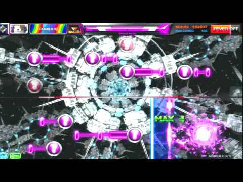 TECHNIKA 3 - Cypher Gate MX