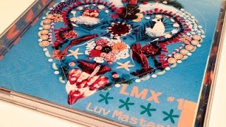 LuvMasterX - Stand By My Woman