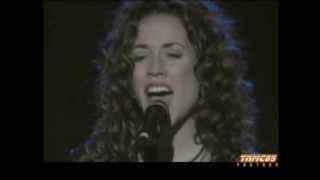 Sheryl Crow - Run,baby,run (Live 1995)