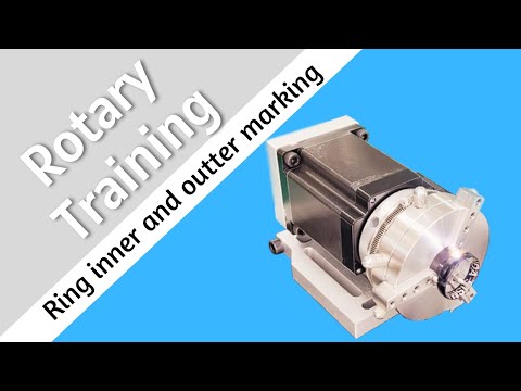 How to Use the Rotary Device