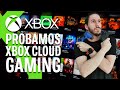 Probamos Xbox Cloud Gaming: Pocos Peros A Un Servicio Q