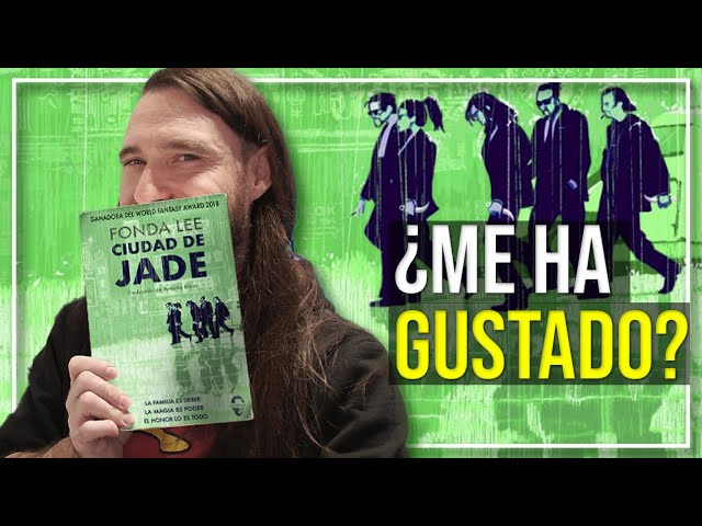 Vídeo relacionado con El tallador de jade de Yanlún