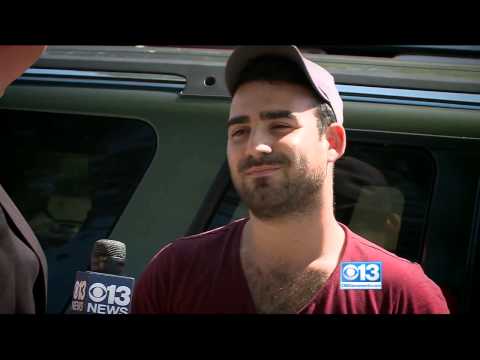 The Dark Side of Locksmiths