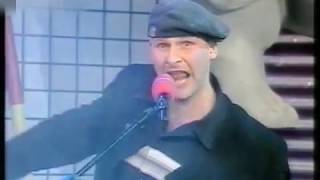 DJ Happy Vibes   - You got it - Erste Single - TV Auftritt 1996