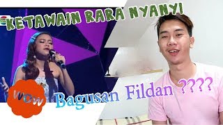 Download lagu TAIWAN REACTION - I surrender RARA D'Star - DAHSYAT mp3