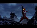 Ultraman Zearth The Movie 1 1080P Malay Dub