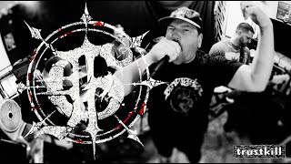 Frozen Ground &quot;Strikes and Gutters&quot; (ft. Missing Link)