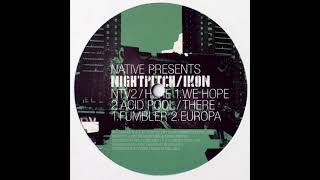 Nightpitch - Acid Pool