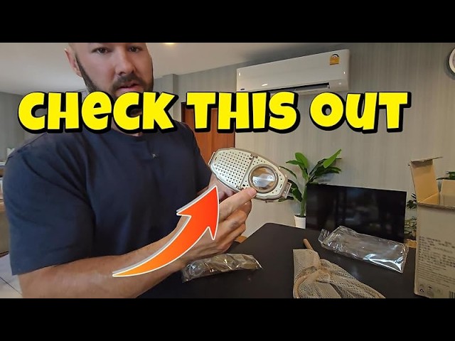 Vídeo relacionado con Astarama Kit Explorador Niños,5 Piezas Madera Atrapa Insectos con binoculares,casa de observación de Insectos,cazamariposas,brújula.Juguetes Educativos Regalos
