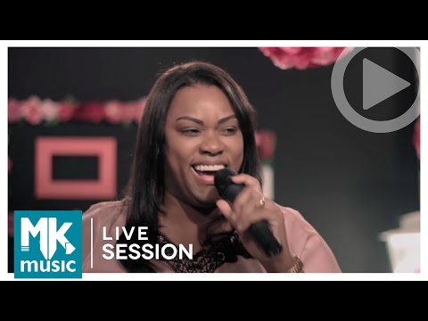 Elaine Martins - Tempo de Deus (Live Session)