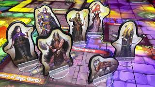 Dungeon Dive - Dungeon Crusade: Book I â€“ Genesis of Evil video thumbnail