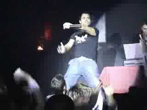 Concert GeoDaSilva & DJ Jungle @ Discoland - 15.09.07