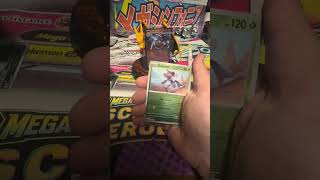 Will we get a hit or will it be shhhhh #pokemon #pokemoncards #ascendedheroes #pokemontcg