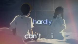 wheatering with you edit | breath - mako [amv]