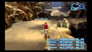 Let's Play Final Fantasy XII #029 - Rarity