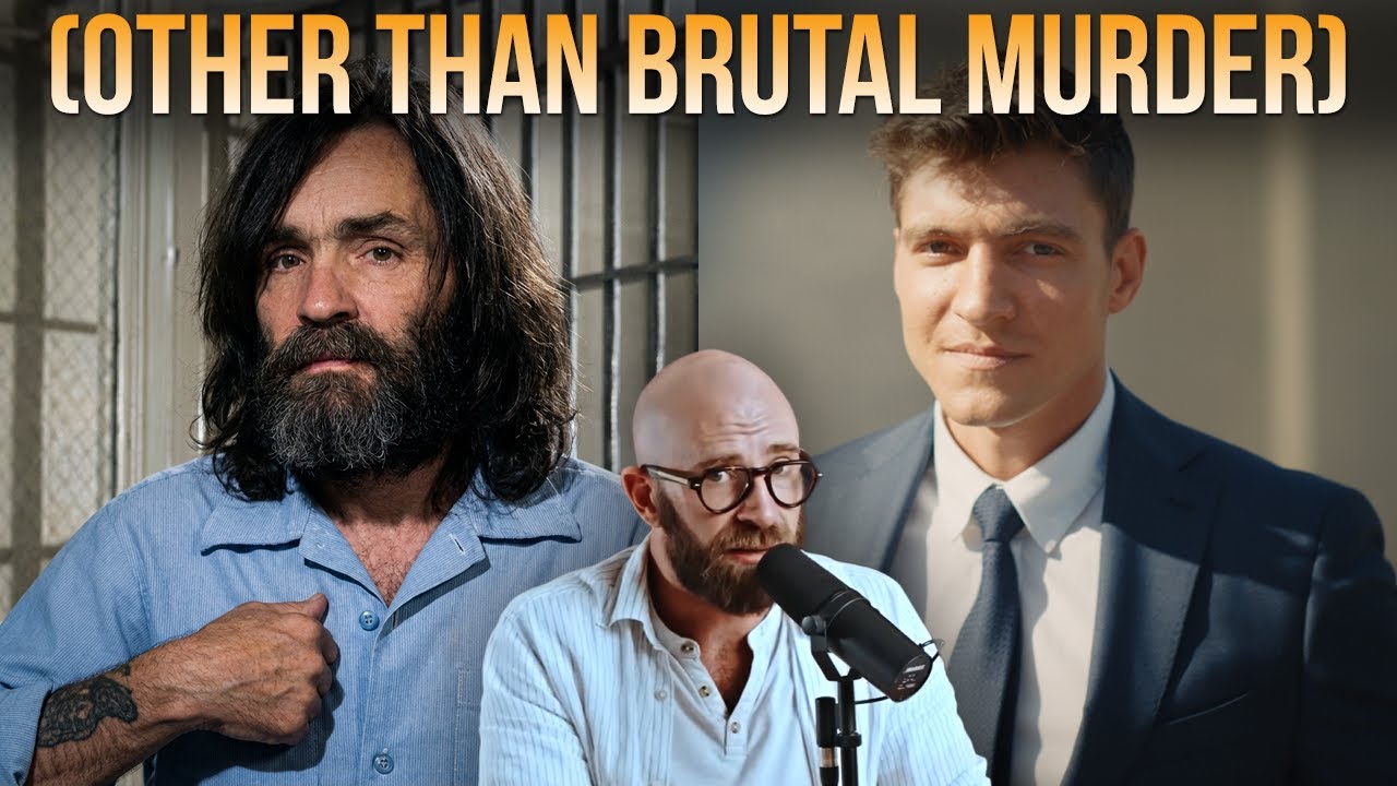 Serial Killers Who Had Random Talents