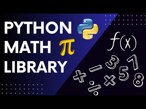Python Modulessysmathplatformoskeywordstatistics