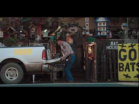 Между - Trailer