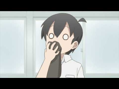 best clips of how clumsy you are, miss ueno