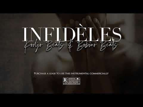 [ Infidèles ] - Dadju x Tayc Type Beat ✘ Afrobeat Instrumental ✘ Free Beat 2021