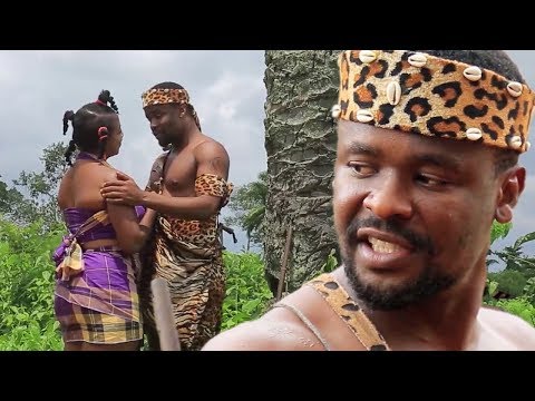 New Movie Alert "SON OF NO MAN" Zubby Michael 2019 Latest Nigerian Nollywood Movie