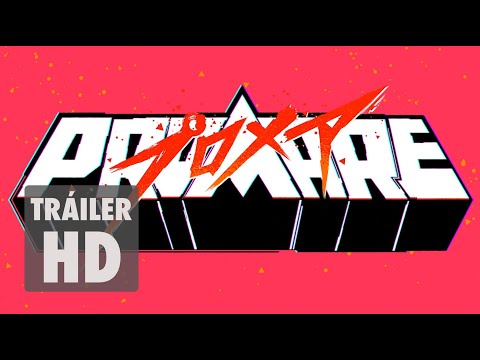 Trailer
