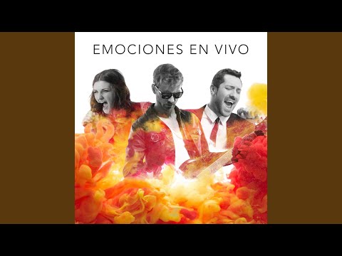 Videoclip de Lo que tuvo que ser (En directo) — Café Quijano