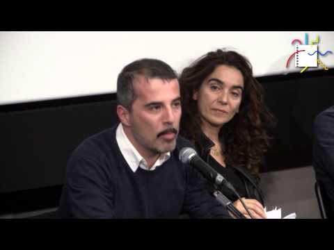 Ricordo di Fabrizio Ruggirello