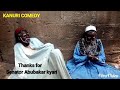 Kanuri Comedy