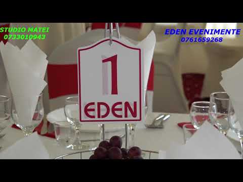 inaugurare Pavilion evenimente Eden   com  Calvini, sat Bâscenii de Sus, jud  Buzău