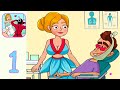 Displace Master Brain Puzzle All Levels 1 70 Gameplay Walkthrough HD