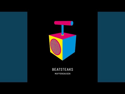 Videoclip de Bullets From Another Dimension (Live aufgenommen im Klub Kiff Aarau 2012) — Beatsteaks