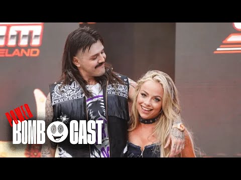 POWER BOMBCAST: SummerSlam Impressions & More!