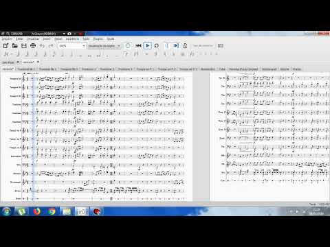 Centuria - Banda Marcial