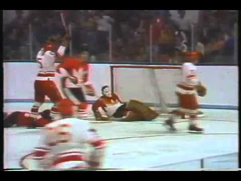 Game #2 Summit Series 1972 USSR @ Canada