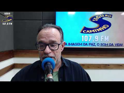 Caminho Esportivo - Apresentação: Carlos Marcomini | 03/06/2026
