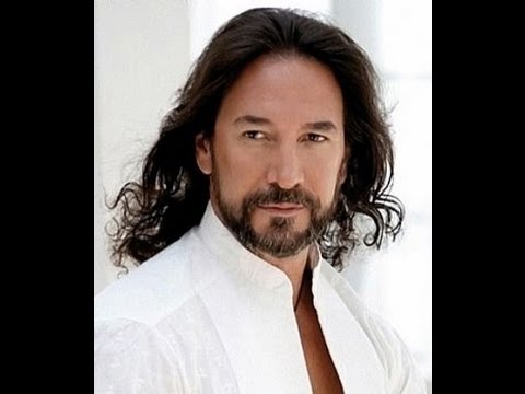 Marco Antonio Solís – Te extraño más que nunca