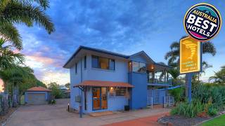 Dolphin Waters Apartment | Fraser Coast, Australia | Hotel Review 🏩