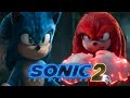 SONIC THE HEDGEHOG 2 MOVIE TRAILER - THE VIDEO GAME AWARDS 2021 (LIVE REACT + NEW SONIC GAME?)