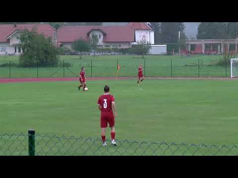 Terme Čatež, FSS WU-17, International Friendly, Slovenija - Srbija (2023 September 14)