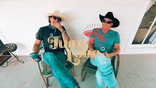 Kevin Fowler and Jon Wolfe have a message for ya, Corpus Christi
