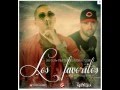Los Favoritos-Ñengo Flow Ft Luig 21 Plus (Letra)