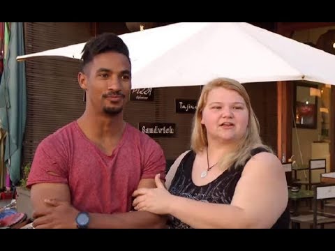 Nicole Threatens to Move Daughter to Morocco to be w/Azan! 90 Day Fiance S5E1 Recap