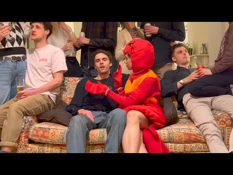 I Dont Need A Lobster - Ten Hands High