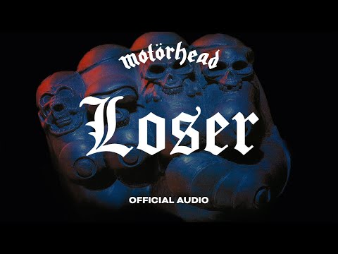 Loser video thumbnail