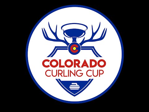 Colorado Curling Cup DCC Draw 7